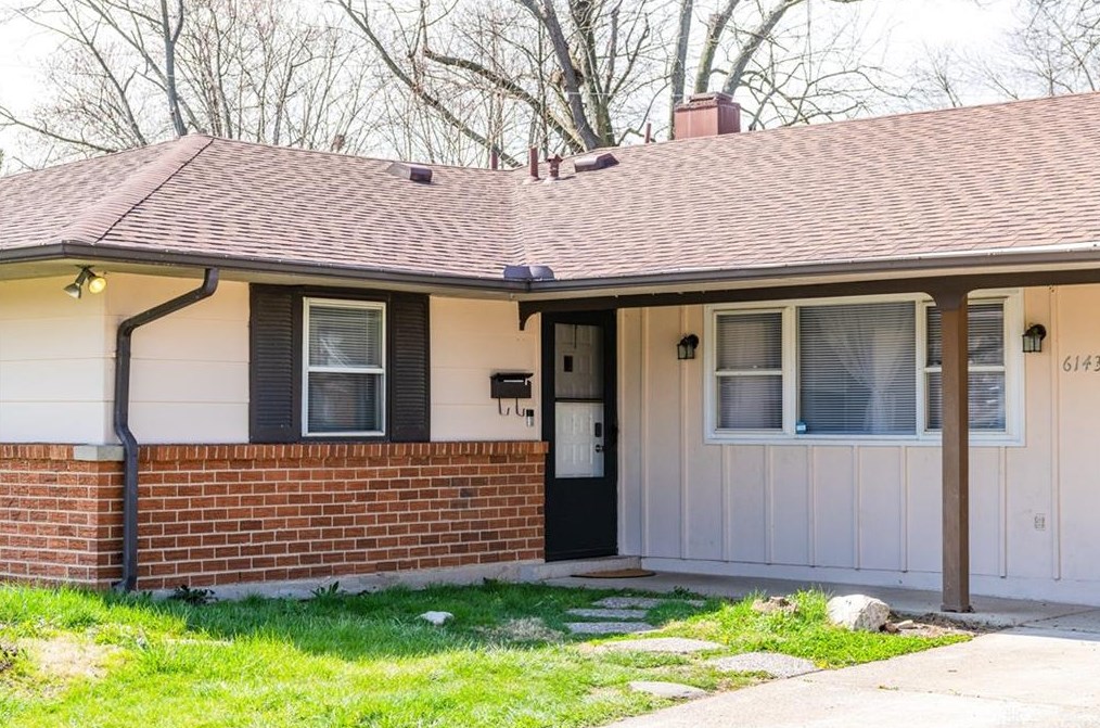 6143 Cardiff Pl, Dayton, OH 45424-3705