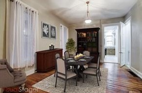 106 Brown St, Dayton OH  45402-2829 exterior