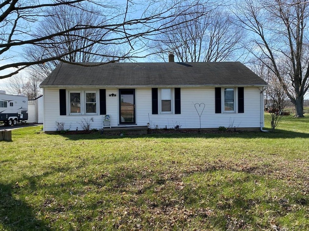 1717 Croft Rd, Springfield, OH 45503-3220