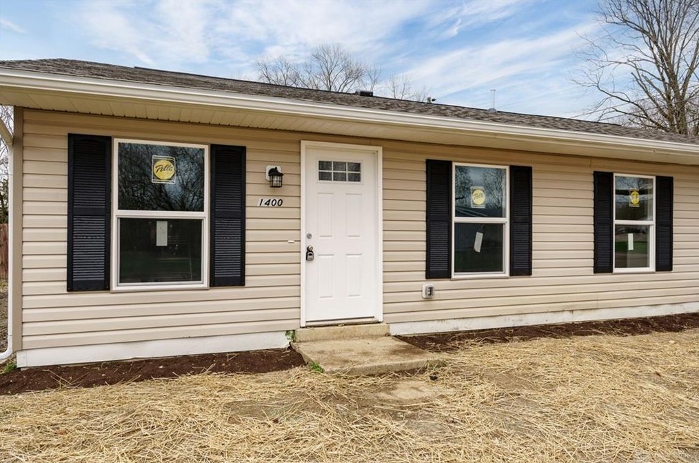 1400 Stuben Dr, Dayton, OH 45417-8254
