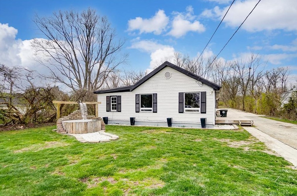 6145 Germantown Pike, Dayton, OH 45417-5631