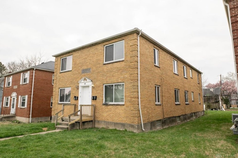 116 Norman Ave, Dayton, OH 45405-3517