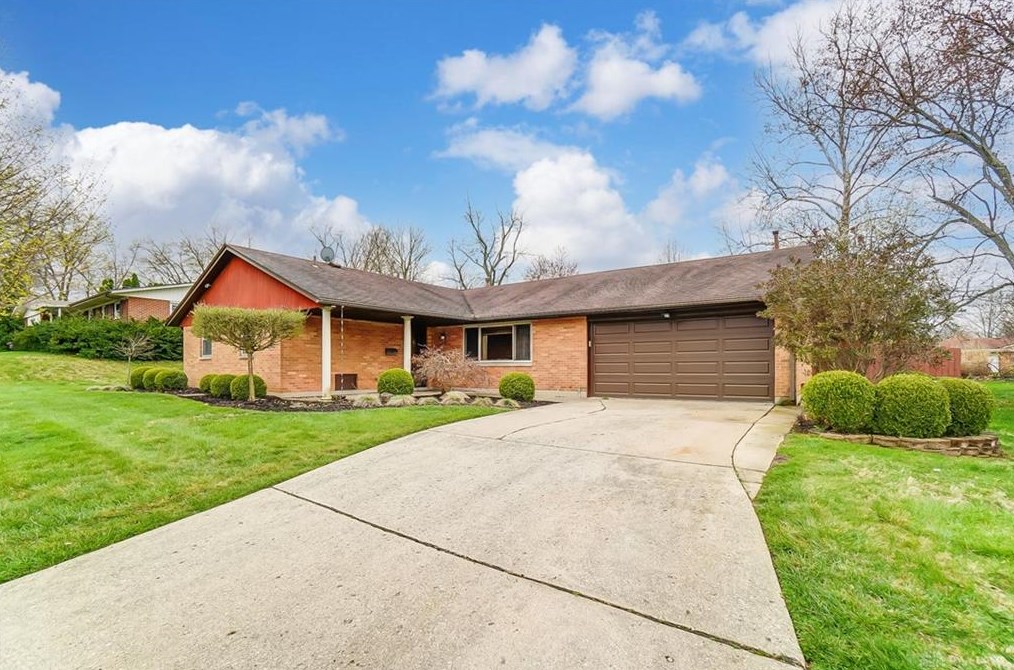 4417 Appleton Pl, Dayton, OH 45440-1203