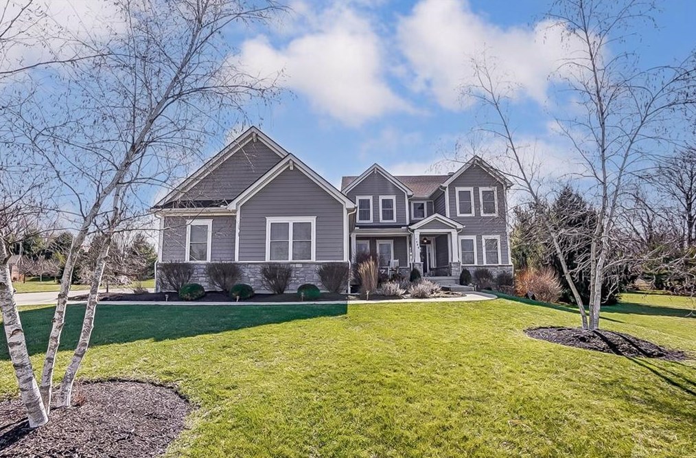7949 Bending Willow Ct, Mount Holly, OH 45068