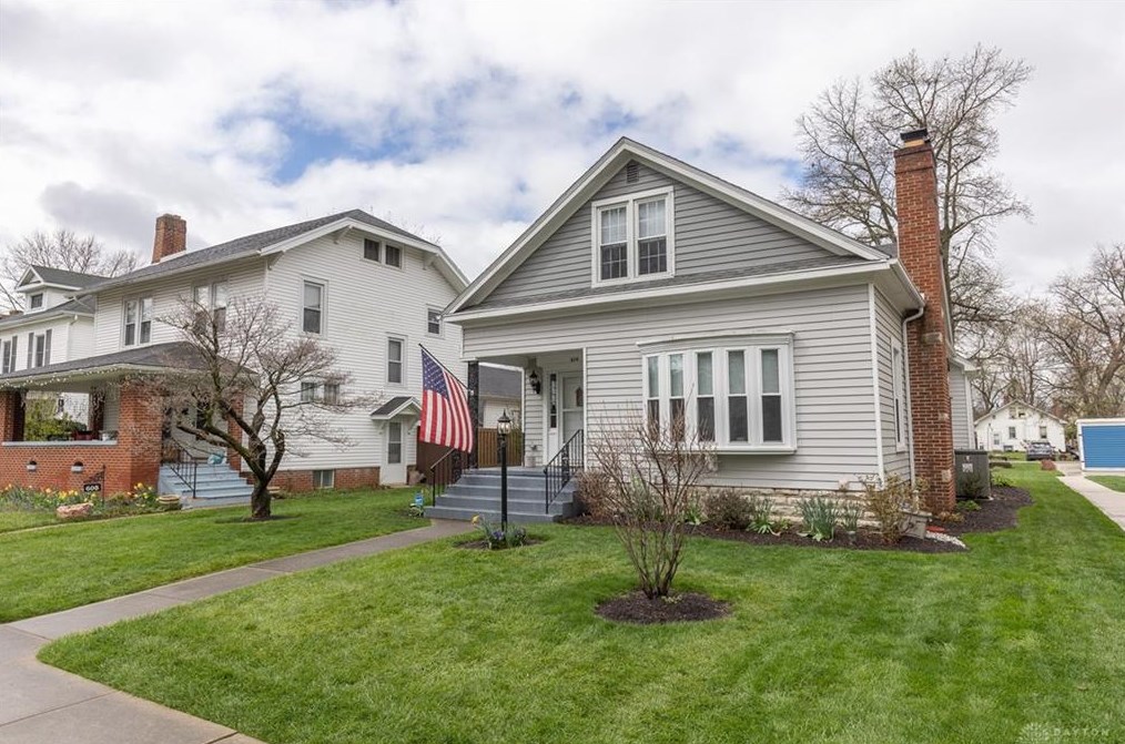 614 N Galloway St, Xenia, OH 45385