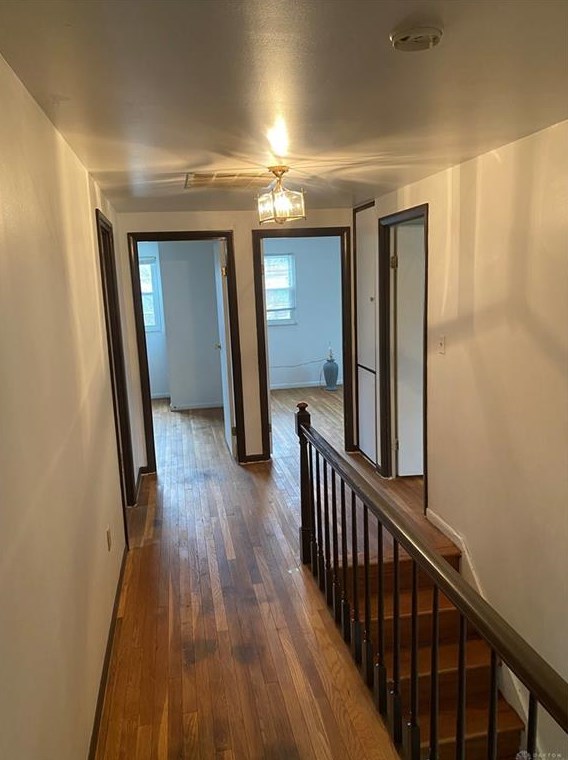 4170 Cedar Blf Cir, Dayton OH 45415-1906 exterior