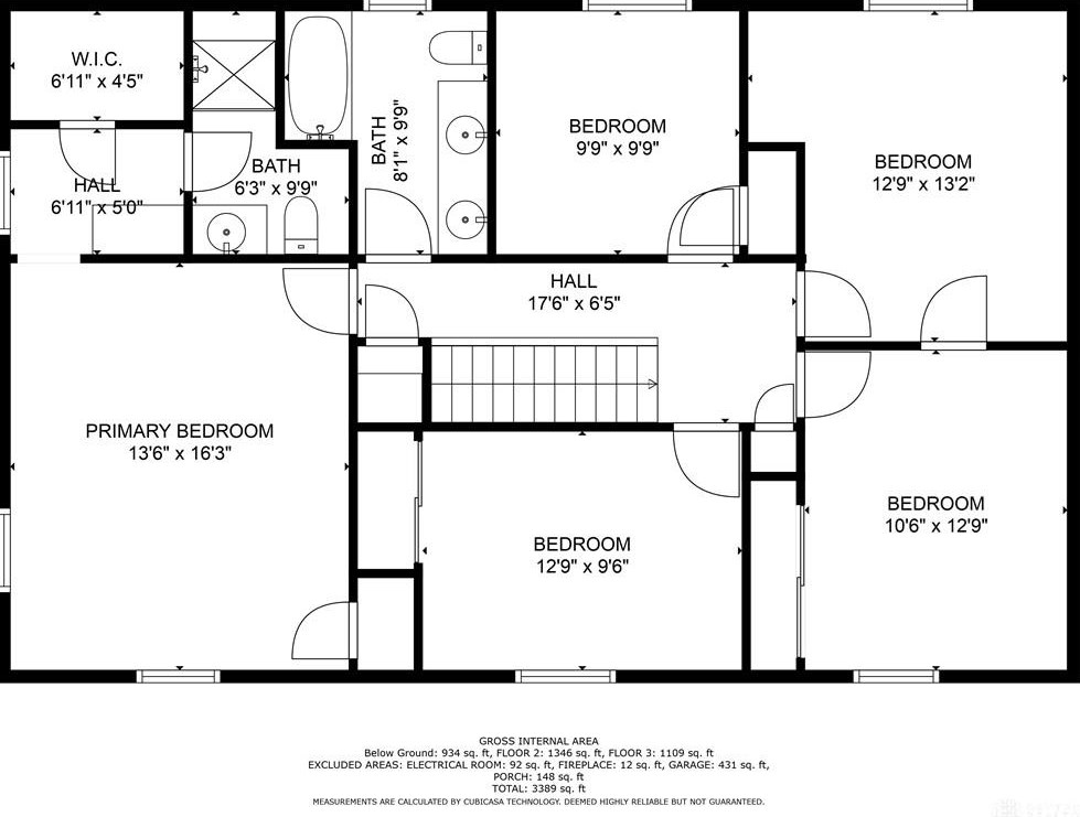 4170 Cedar Blf Cir, Dayton OH 45415-1906 exterior