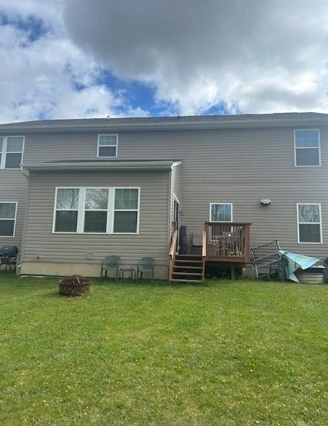 4314 Sourwood Dr, Dayton, OH 45424-4933
