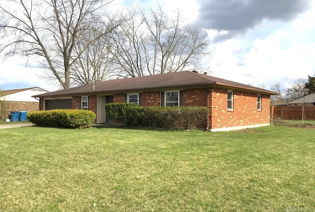 7000 Summerdale Dr, Dayton, OH 45424