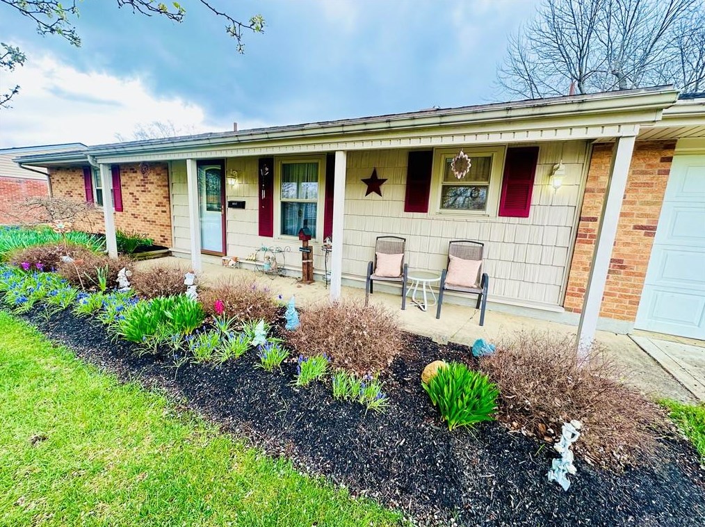 6657 Templehurst Pl, Englewood, OH 45322-3769