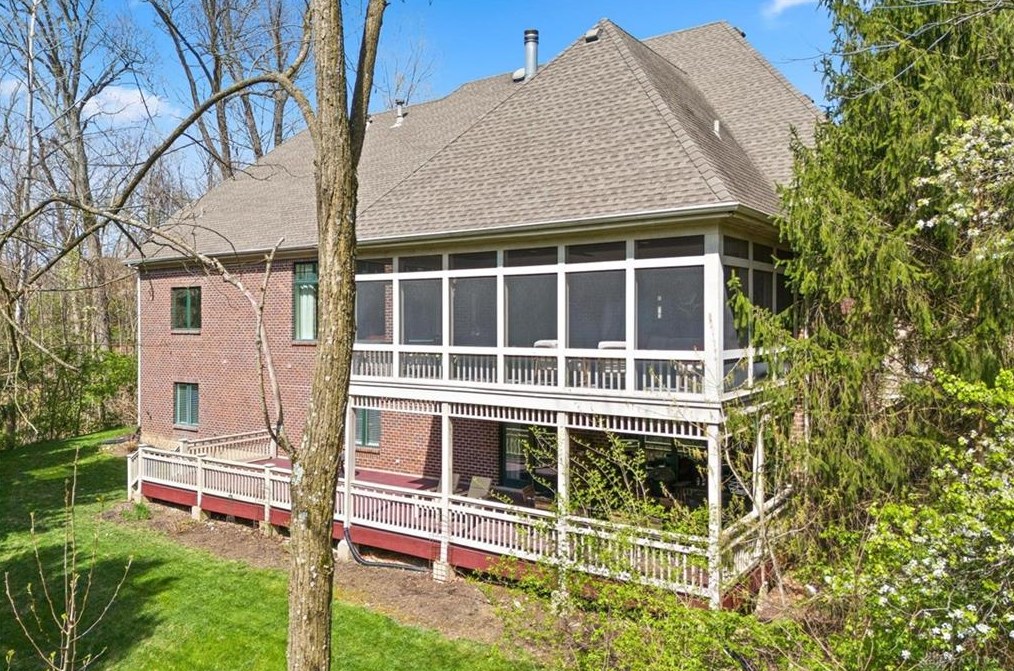 3893 Sable Ridge Dr, Bellbrook, OH 45305