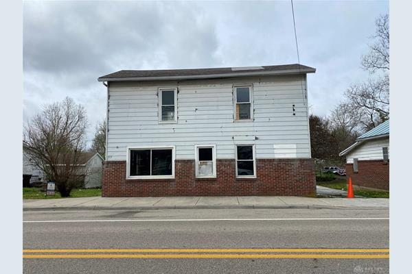 113 Main St, Brookville, OH 45309 - MLS 908831 - Coldwell Banker