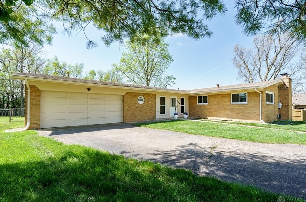 506 Wilson Park Dr, Miamisburg, OH 45342-2019