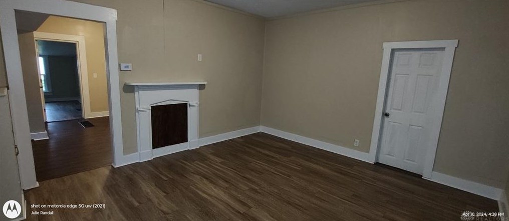 217 N Shaffer St, Springfield, OH 45506