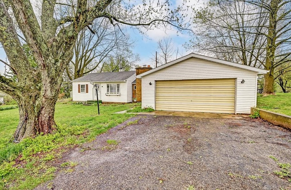 4073 Park St, Saint Paris, OH 43072-9213