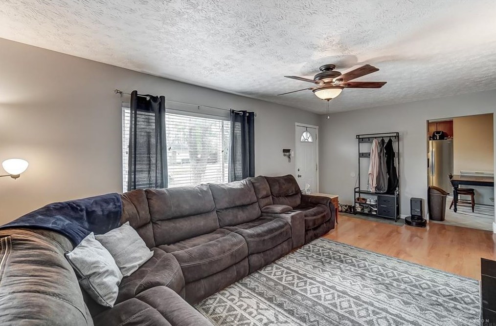 1126 11th St, Miamisburg OH  45342-1932 exterior