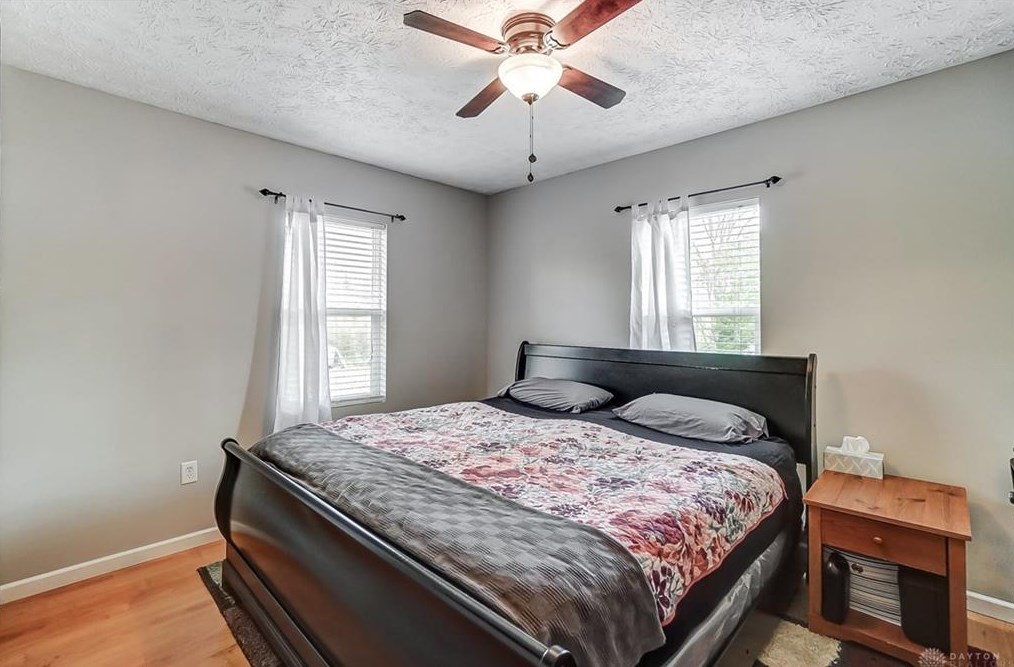 1126 11th St, Miamisburg OH  45342-1932 exterior