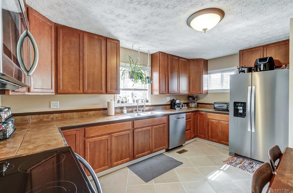 1126 11th St, Miamisburg OH  45342-1932 exterior