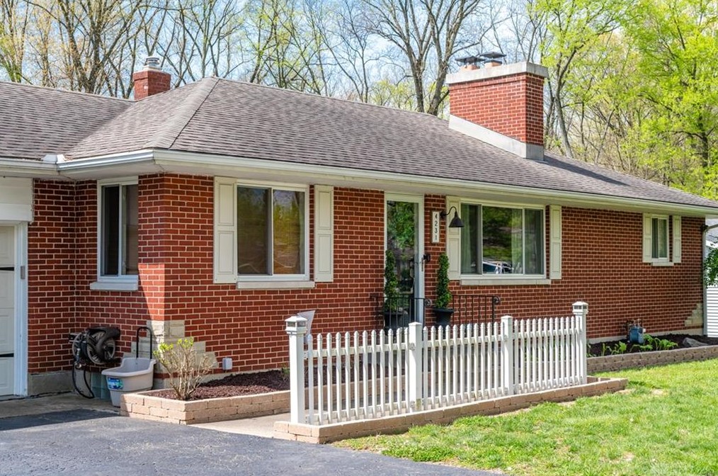4231 Sunbeam Ave, Dayton, OH 45440