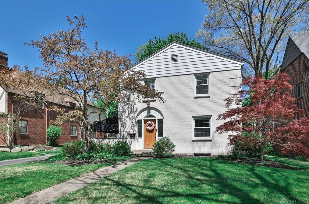137 Spirea Dr, Dayton, OH 45419