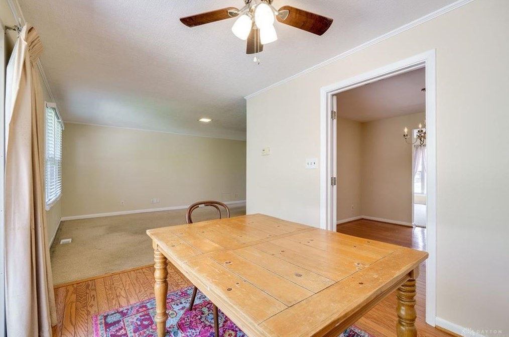 2123 Timberidge Cir, Dayton OH  45459-1342 exterior