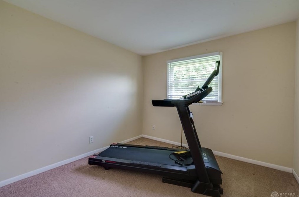 2123 Timberidge Cir, Dayton OH  45459-1342 exterior