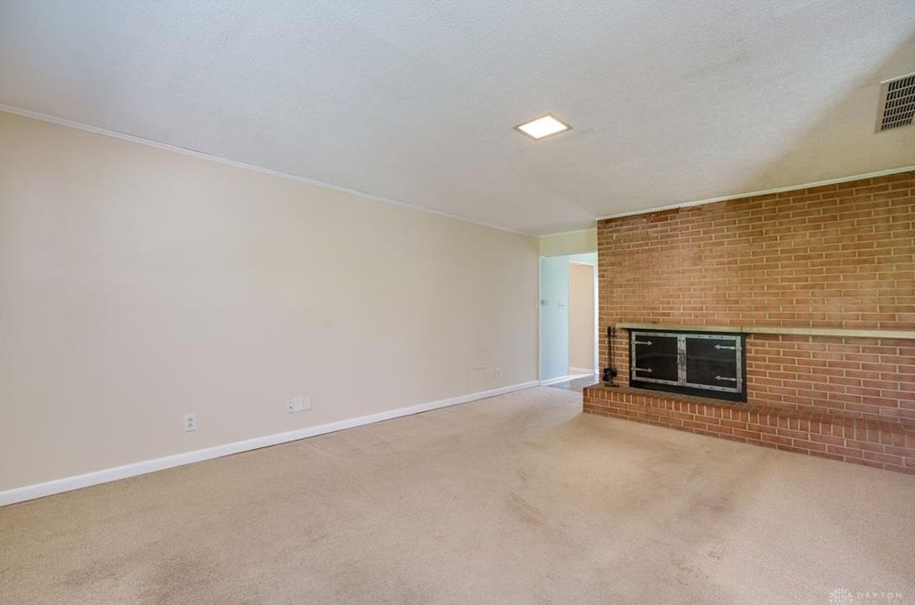 2123 Timberidge Cir, Dayton OH  45459-1342 exterior