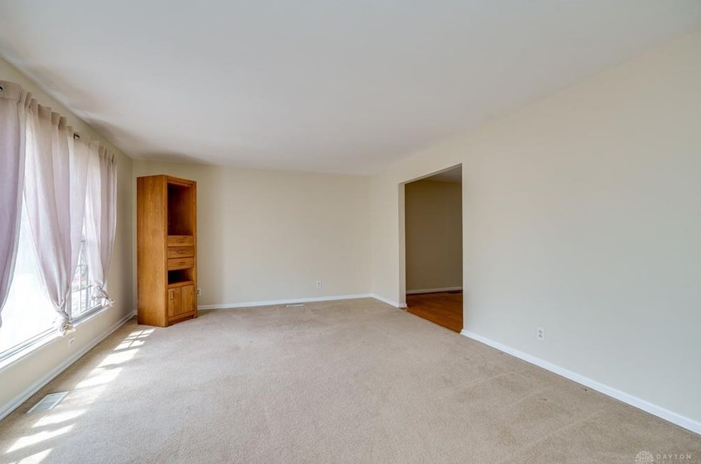 2123 Timberidge Cir, Dayton OH  45459-1342 exterior