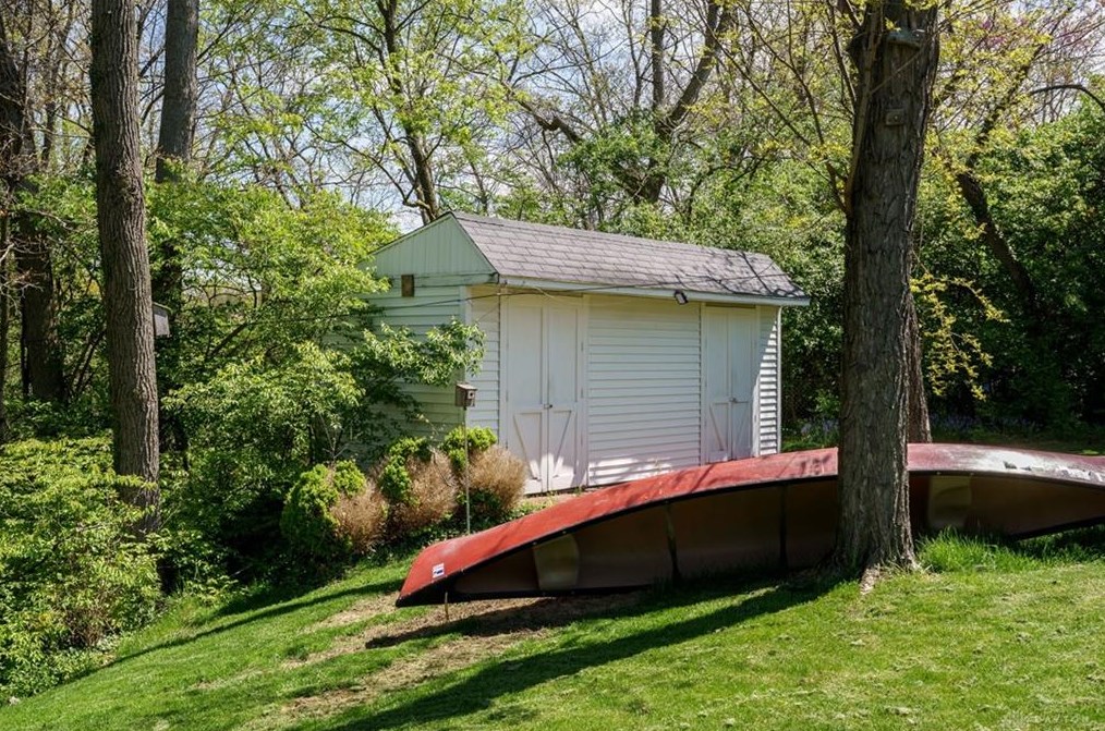 2123 Timberidge Cir, Dayton OH  45459-1342 exterior