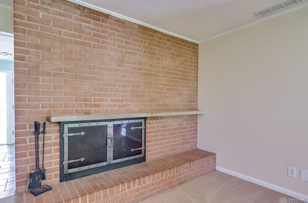 2123 Timberidge Cir, Dayton OH  45459-1342 exterior