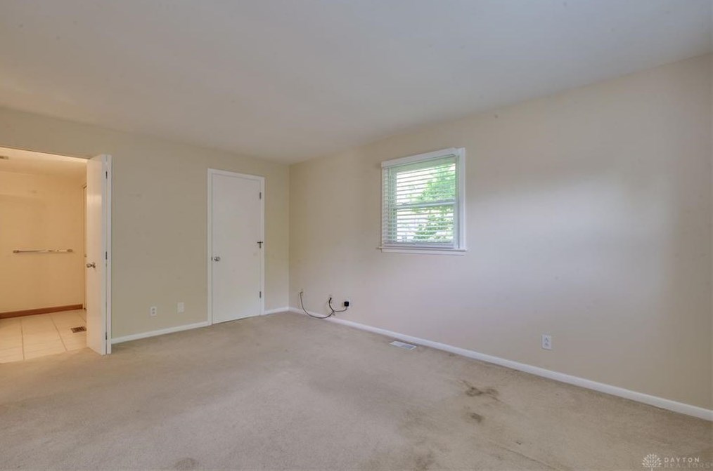 2123 Timberidge Cir, Dayton OH  45459-1342 exterior