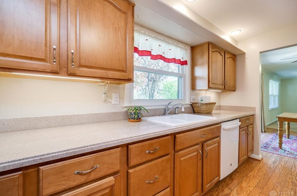 2123 Timberidge Cir, Dayton OH  45459-1342 exterior
