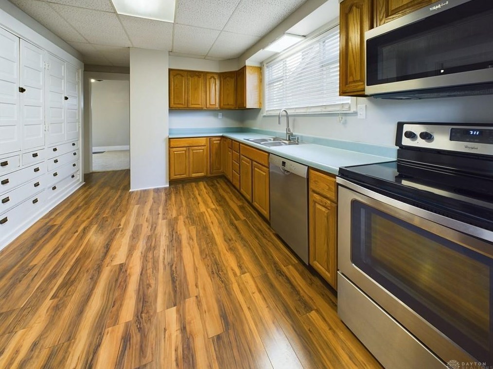 2830 Martel Dr, Dayton OH  45420-2244 exterior