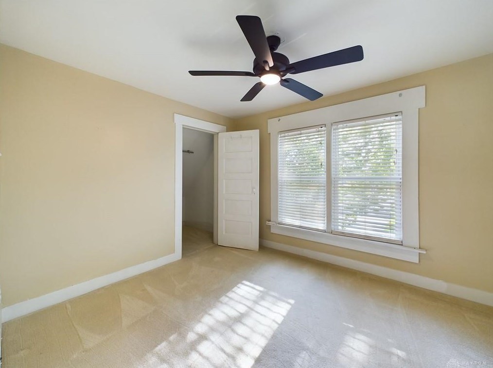 2830 Martel Dr, Dayton OH  45420-2244 exterior