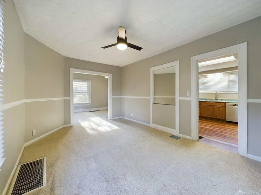 2830 Martel Dr, Dayton OH  45420-2244 exterior