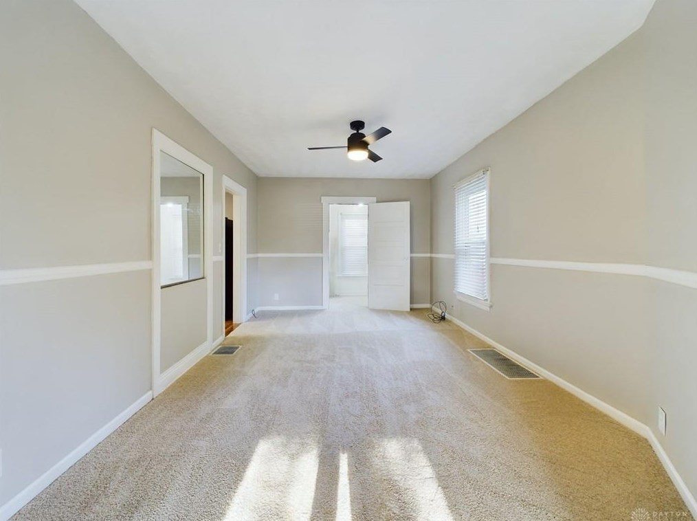 2830 Martel Dr, Dayton OH  45420-2244 exterior