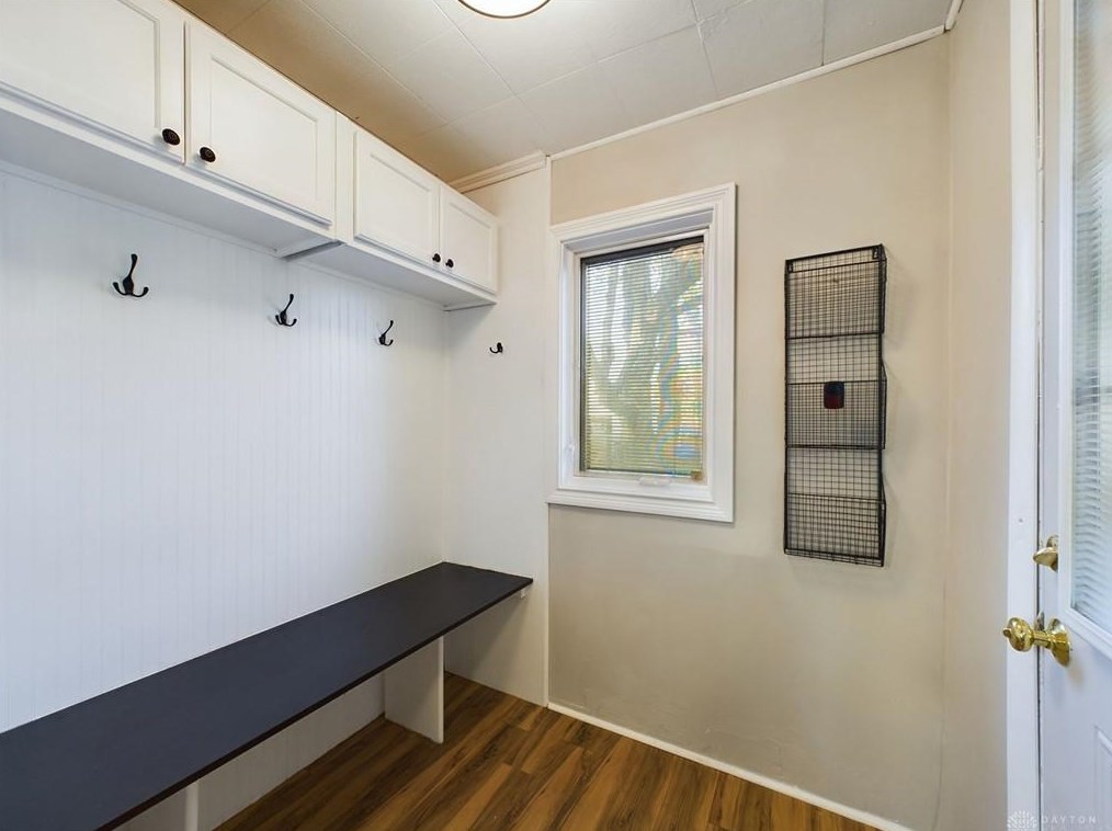 2830 Martel Dr, Dayton OH  45420-2244 exterior