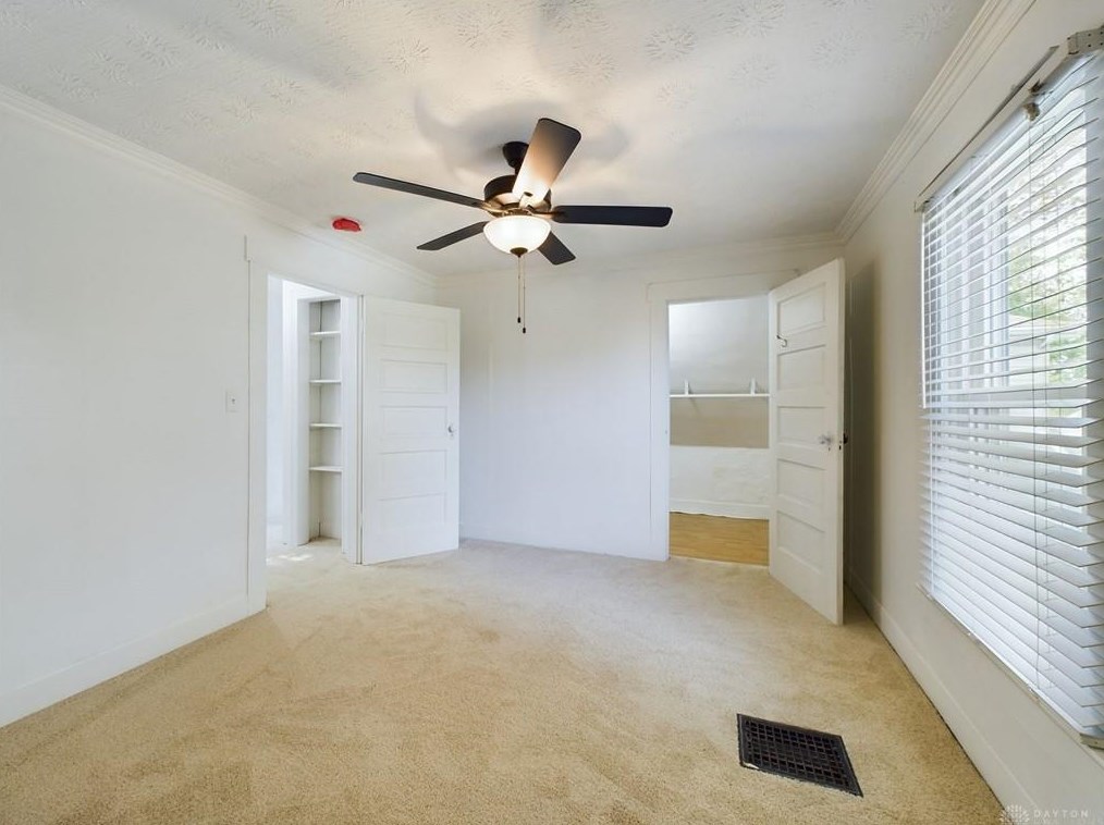 2830 Martel Dr, Dayton OH  45420-2244 exterior