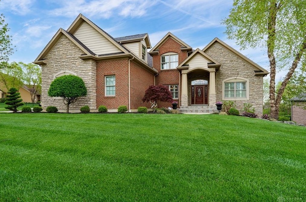 295 Hills Blvd, Springboro, OH 45066-8434