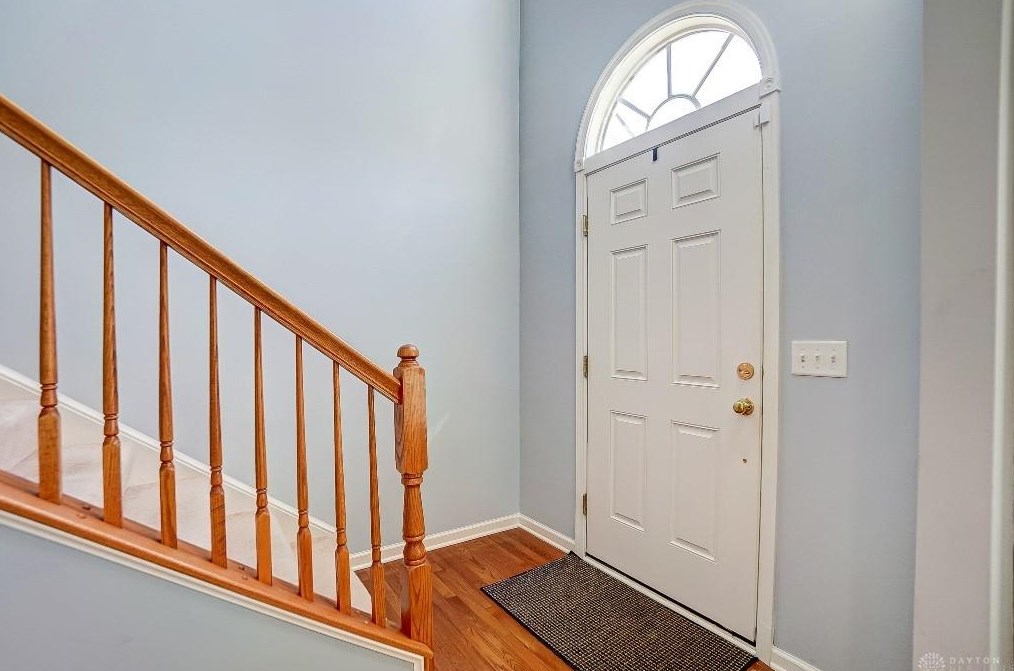 7226 Baltic Ct, Cincinnati OH  45244-4200 exterior