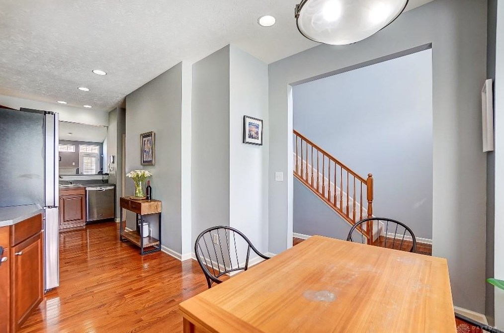 7226 Baltic Ct, Cincinnati OH  45244-4200 exterior