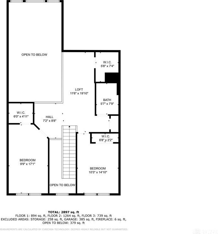 7226 Baltic Ct, Cincinnati OH  45244-4200 exterior