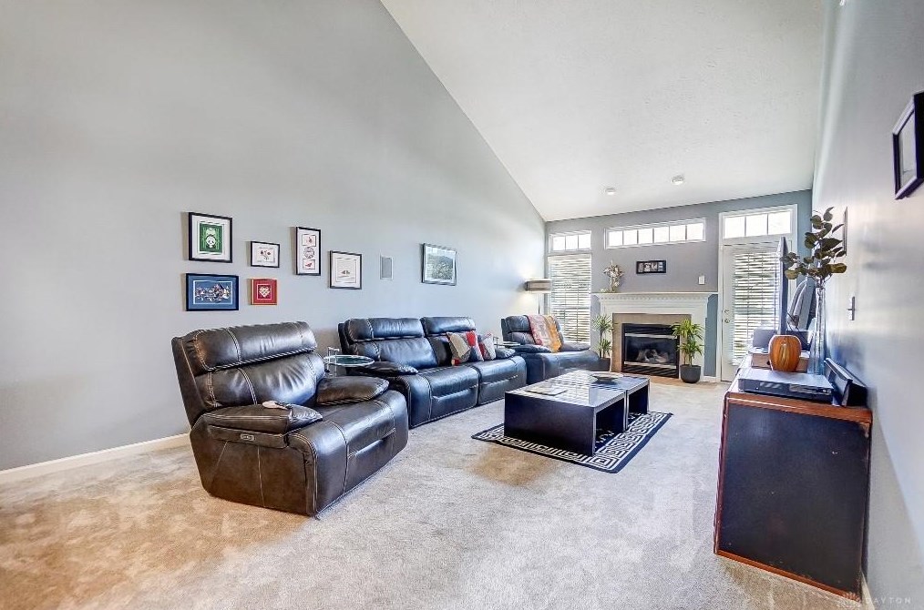7226 Baltic Ct, Cincinnati OH  45244-4200 exterior