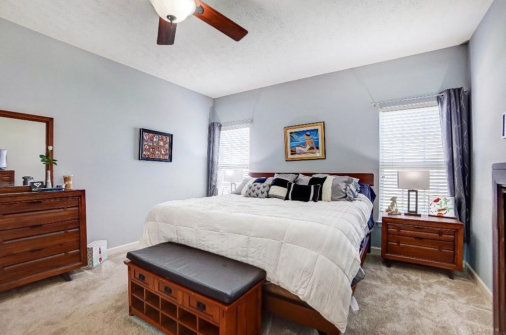 7226 Baltic Ct, Cincinnati OH  45244-4200 exterior