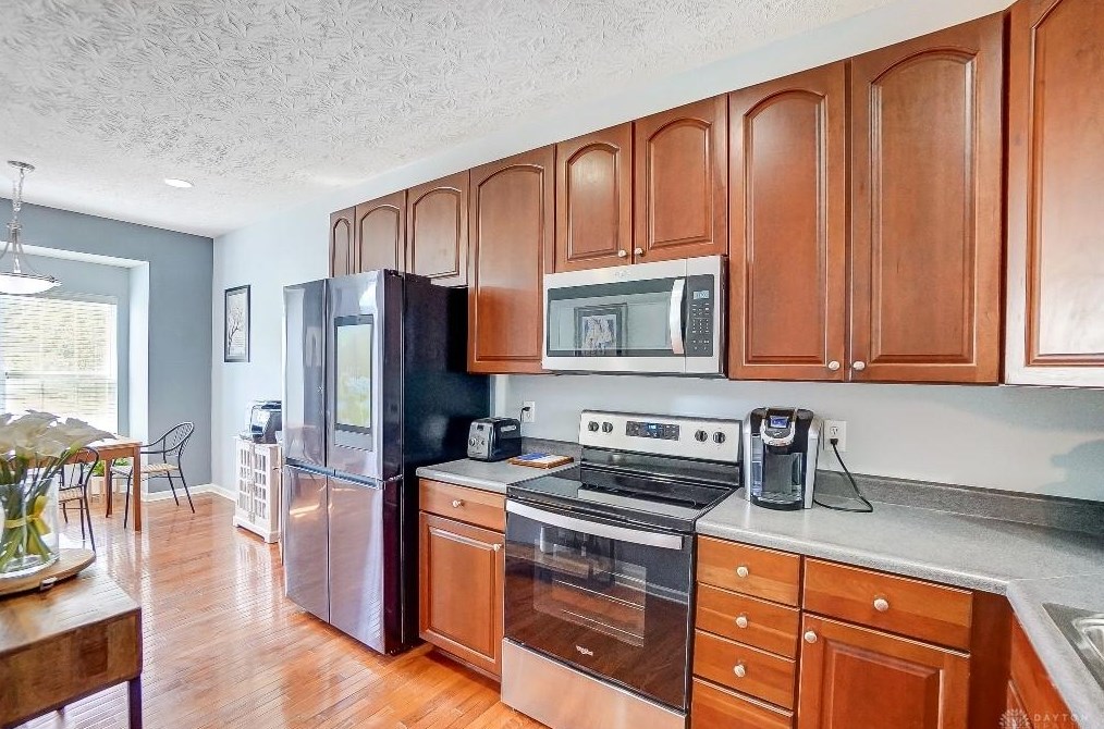 7226 Baltic Ct, Cincinnati OH  45244-4200 exterior