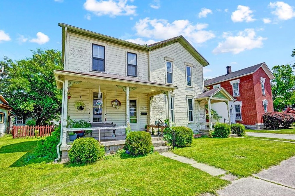 114 5th St, Miamisburg, OH 45342-2896