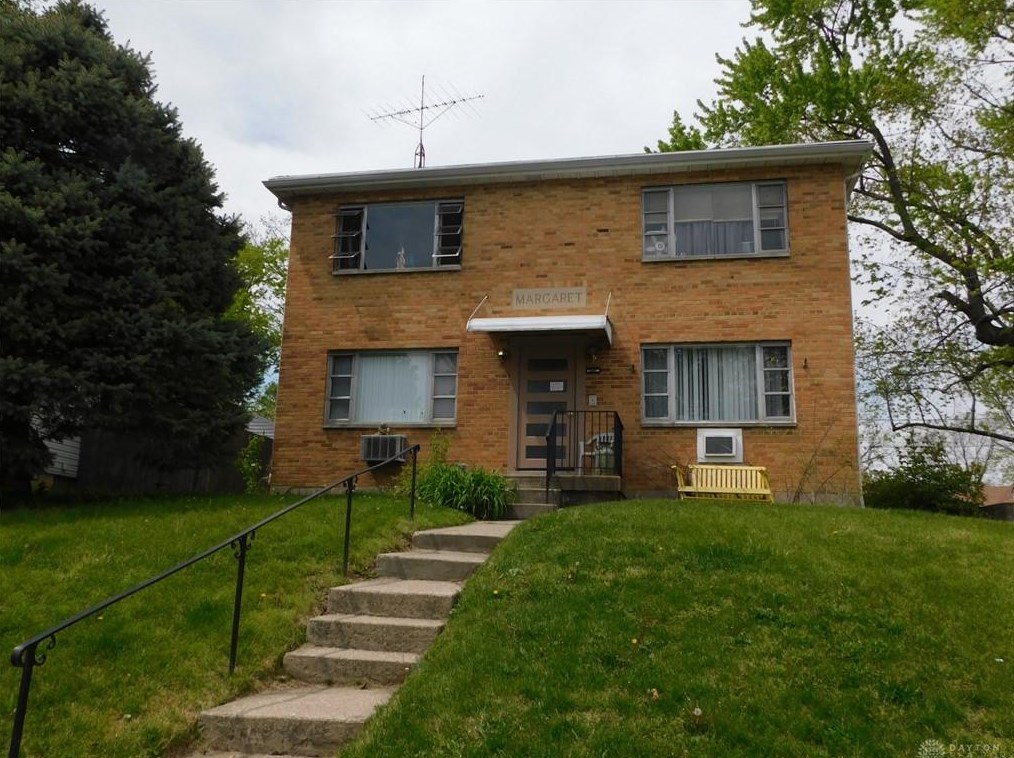 2425 Springmont Ave, Dayton, OH 45420-3070