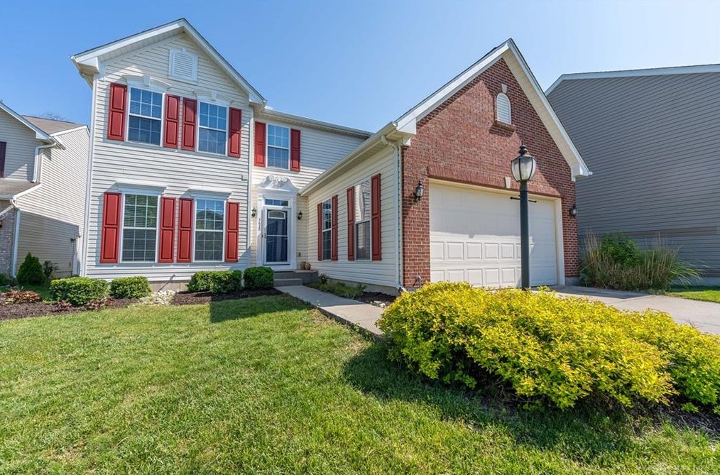 3620 Parliament Ct, Dayton, OH 45431-5785