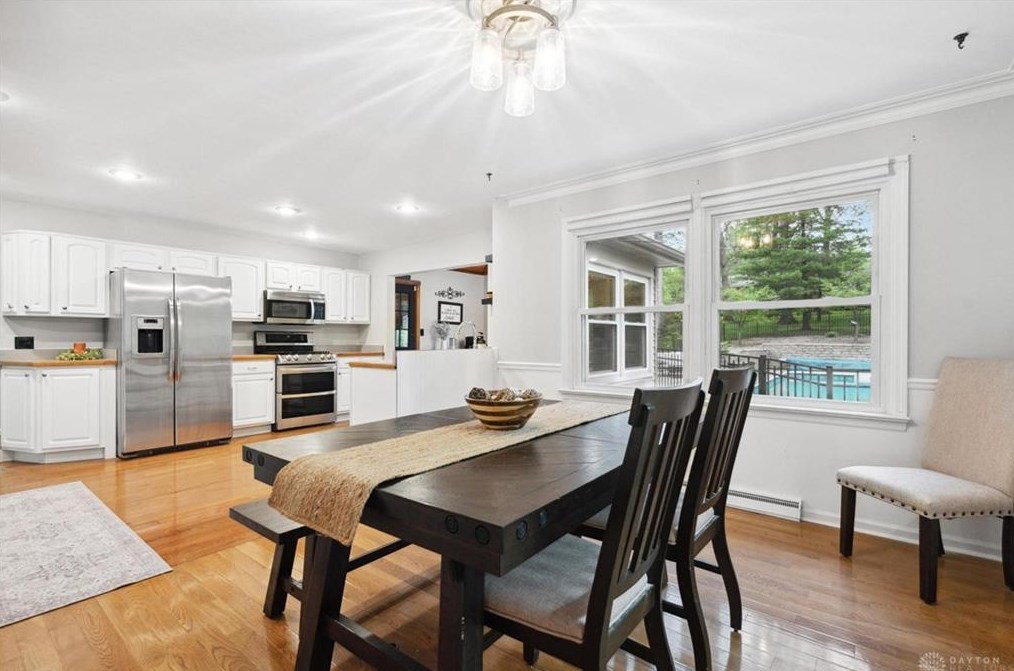 106 Newkirk Dr, Fairfax OH  exterior