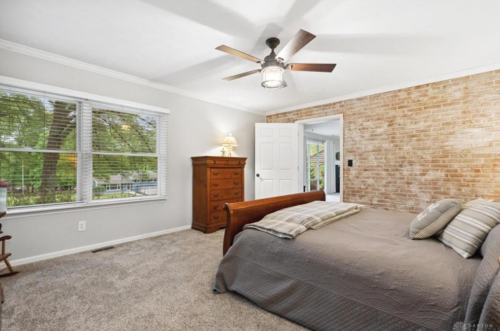 106 Newkirk Dr, Fairfax OH  exterior